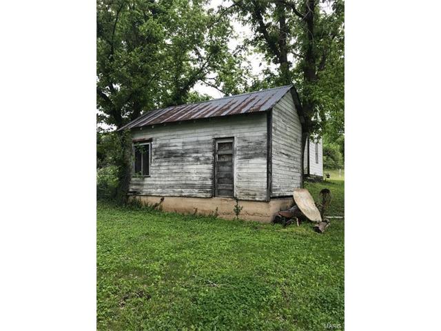 2642 Seckman Road, Imperial, MO 63052