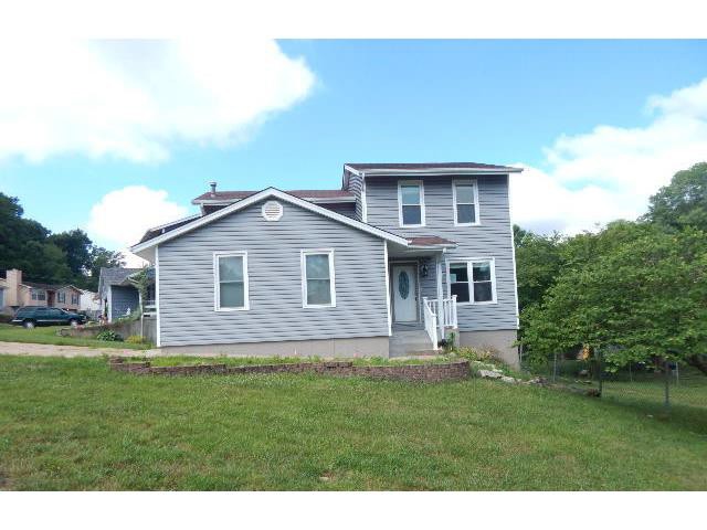835 Country Glen DrImperial, MO, 63052Jefferson County