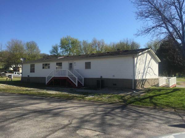 Stonemill Creek MHP 3409 Tiger LilyImperial, MO 63052