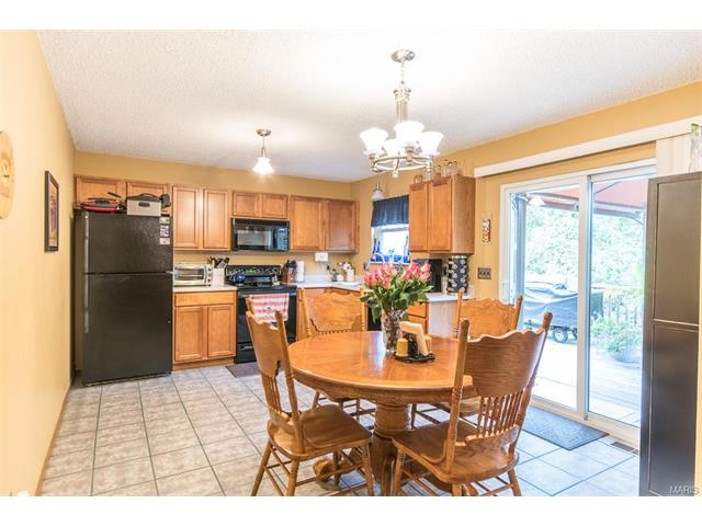 956 Mill Creek, Imperial, MO 63052