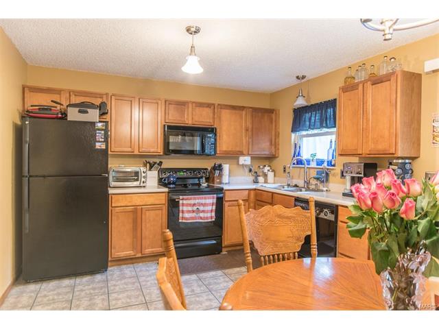 956 Mill Creek, Imperial, MO 63052