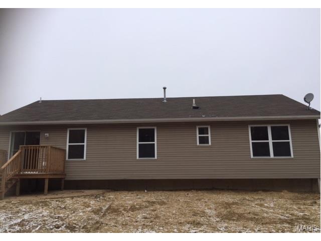 2436 Cobblestone, Imperial, MO 63052