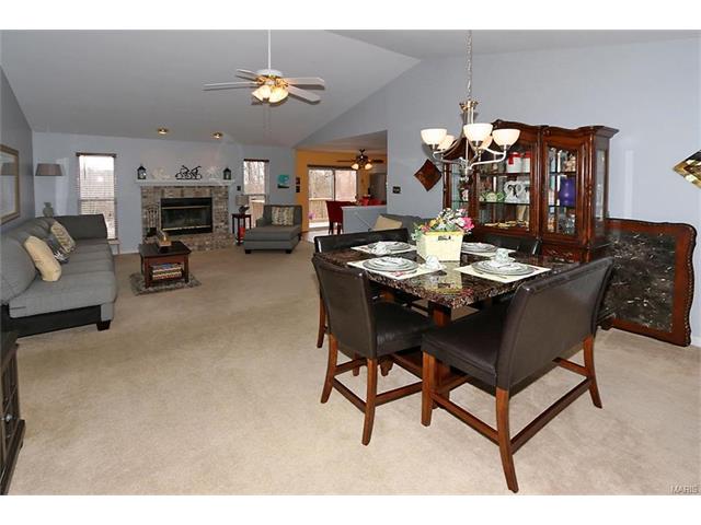 5442 Oakcrest Drive, Imperial, United States 63052