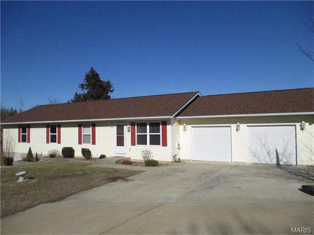 262 West Bend, Labadie, MO 63055
