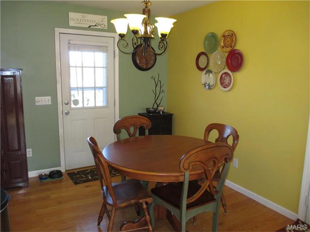 262 West Bend, Labadie, MO 63055