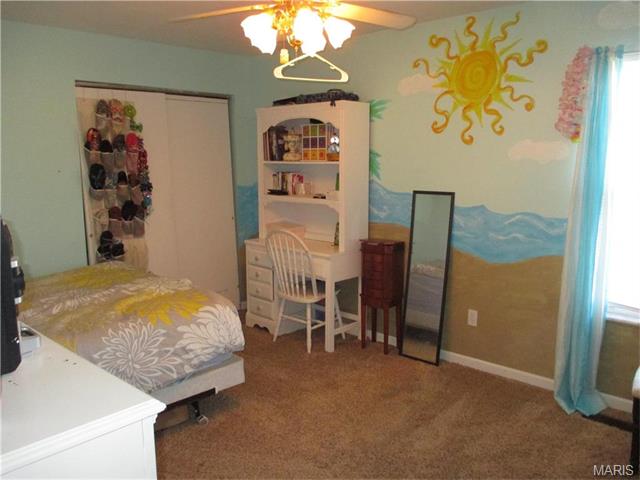 262 West Bend, Labadie, MO 63055