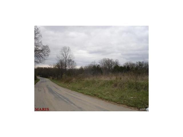 0 Main Street, Leslie, MO 63056