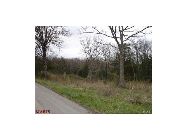 0 Main Street, Leslie, MO 63056
