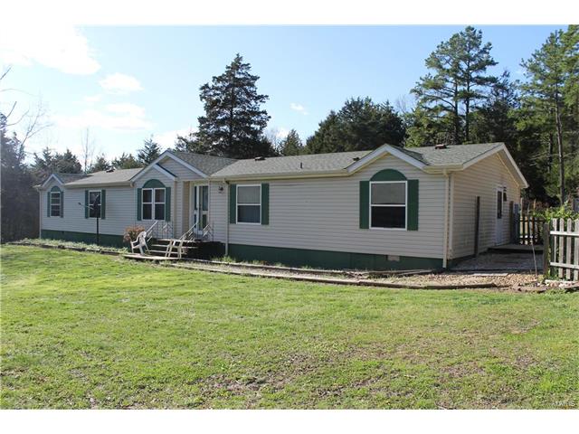 531 Viken, Lonedell, MO 63060