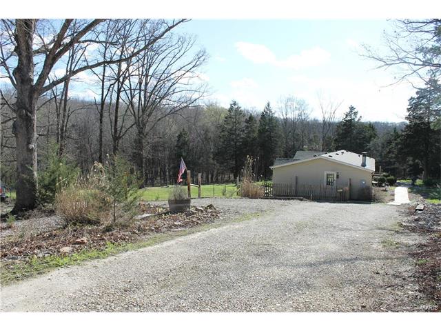 531 Viken, Lonedell, MO 63060