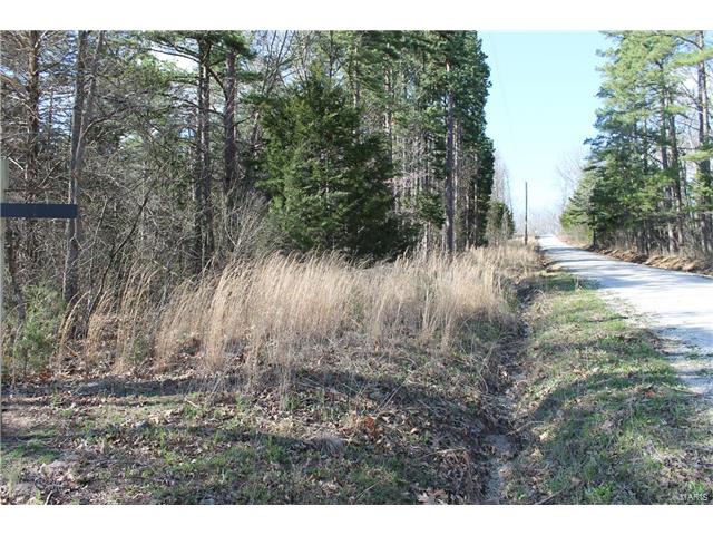 531 Viken, Lonedell, MO 63060