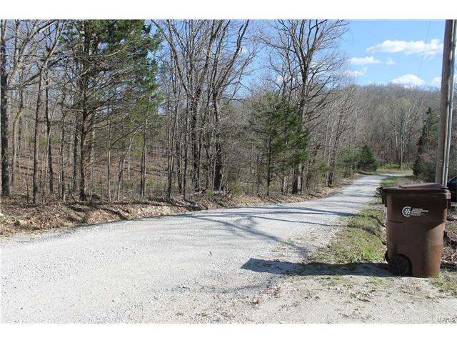 531 Viken, Lonedell, MO 63060
