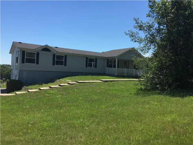 8938 Rye Creek RdLonedell, MO, 63060Franklin County