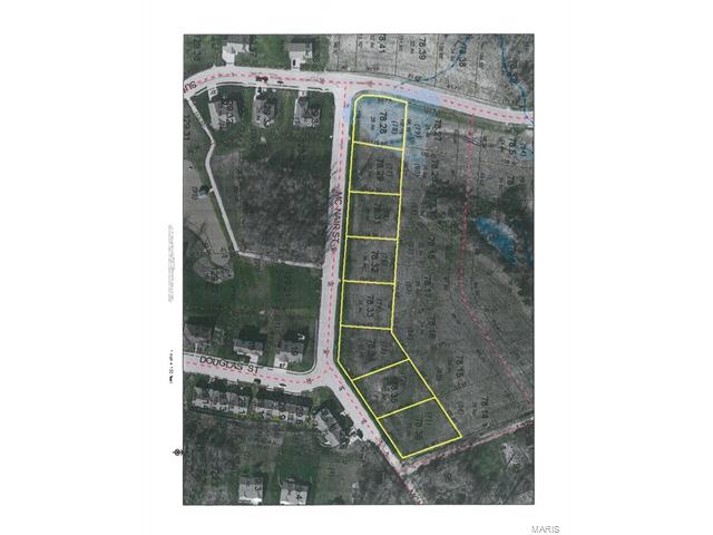 0 McNair Street, New Haven, MO 63068