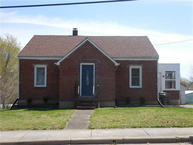 210 Maupin Avenue, New Haven, MO 63068
