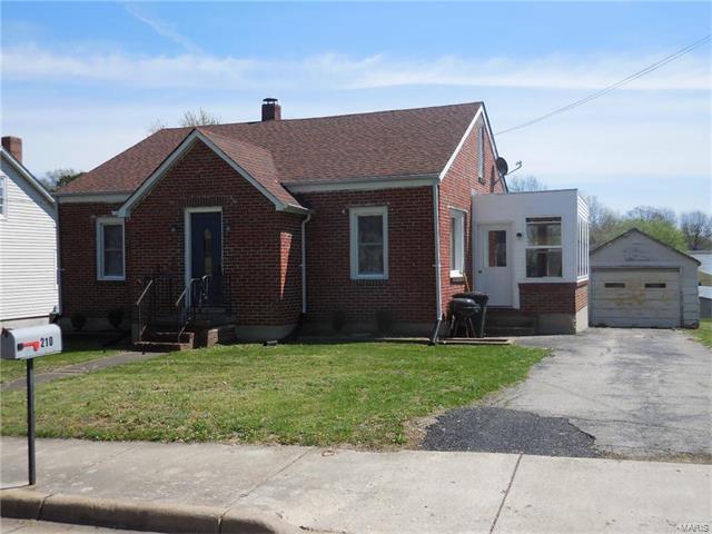 210 Maupin Avenue, New Haven, MO 63068