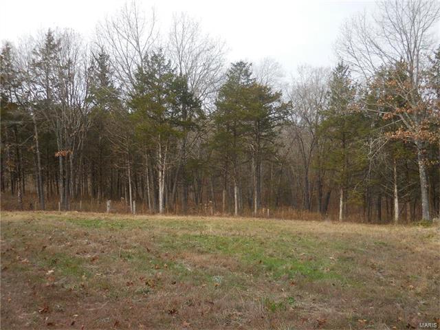 0 14.61 Acres, Sharaden Hill, New Haven, MO 63068