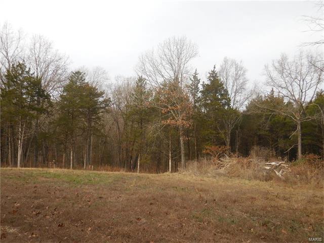 0 14.61 Acres, Sharaden Hill, New Haven, MO 63068