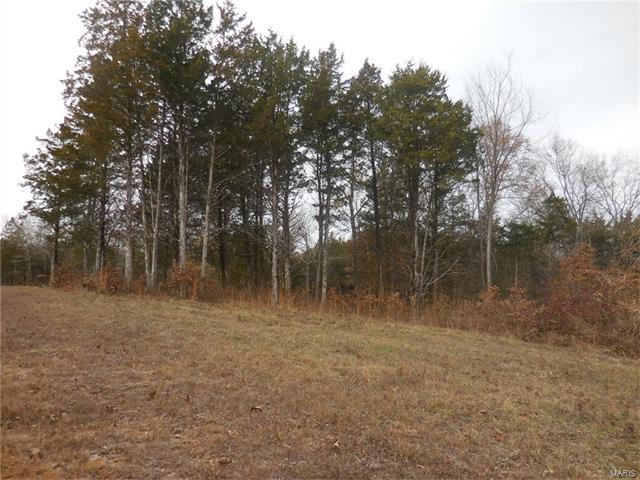 0 14.61 Acres, Sharaden Hill, New Haven, MO 63068