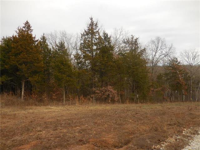 0 14.61 Acres, Sharaden Hill, New Haven, MO 63068