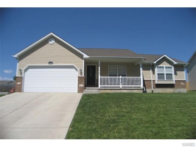 425 Locust Street, New Haven, MO 63068