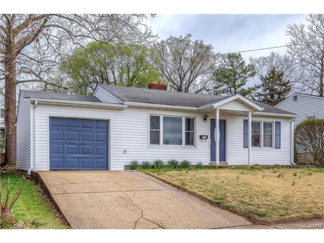 803 West Union Street, Pacific, MO 63069