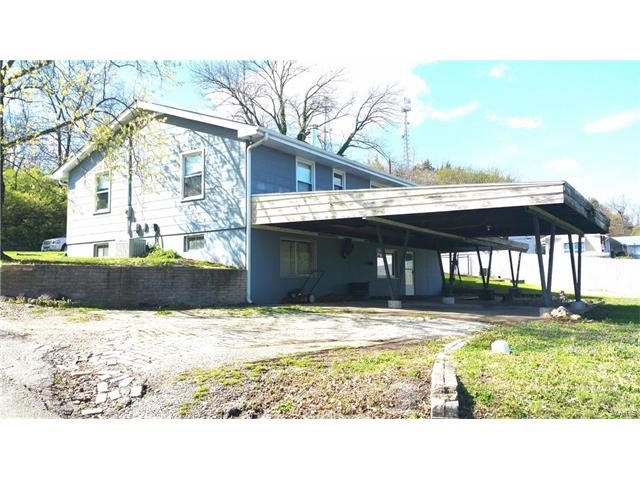 327 North 2nd Street, Pacific, MO 63069