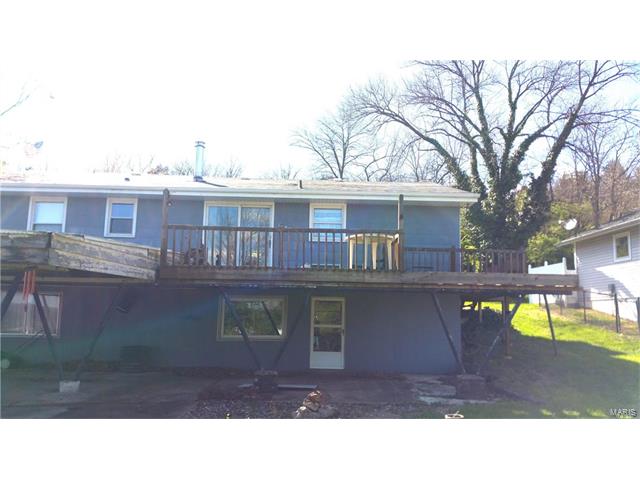 327 North 2nd Street, Pacific, MO 63069