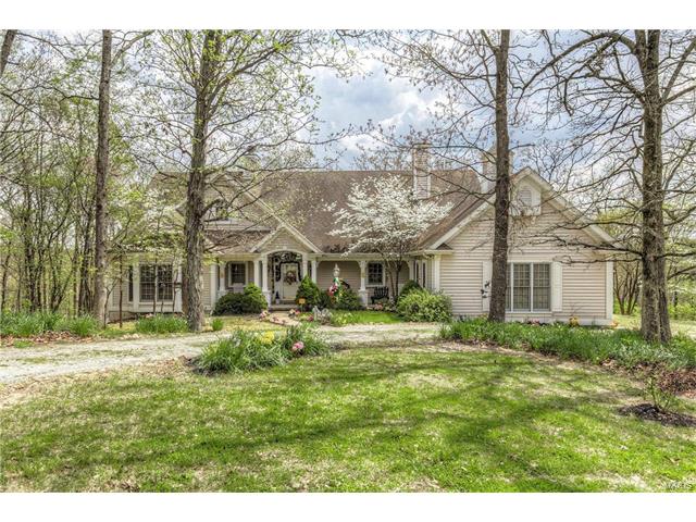 1500 Wilderness Hollow, Pacific, MO 63069