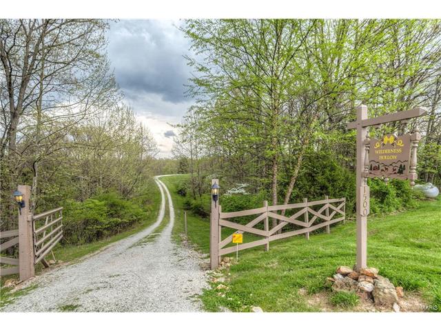 1500 Wilderness Hollow, Pacific, MO 63069