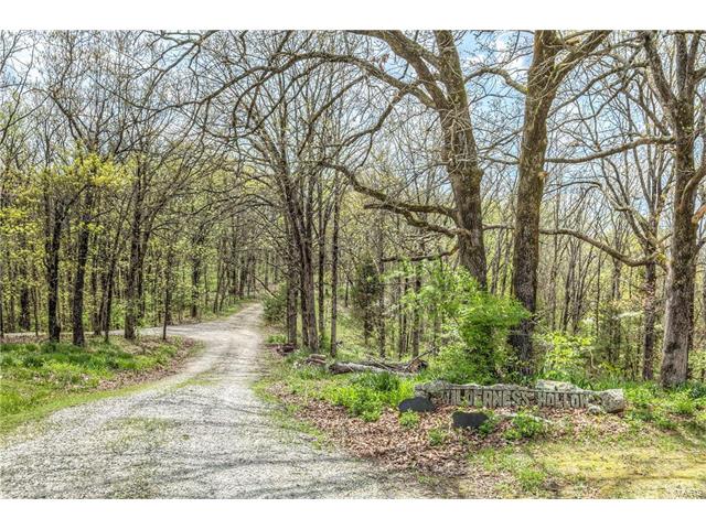 1500 Wilderness Hollow, Pacific, MO 63069