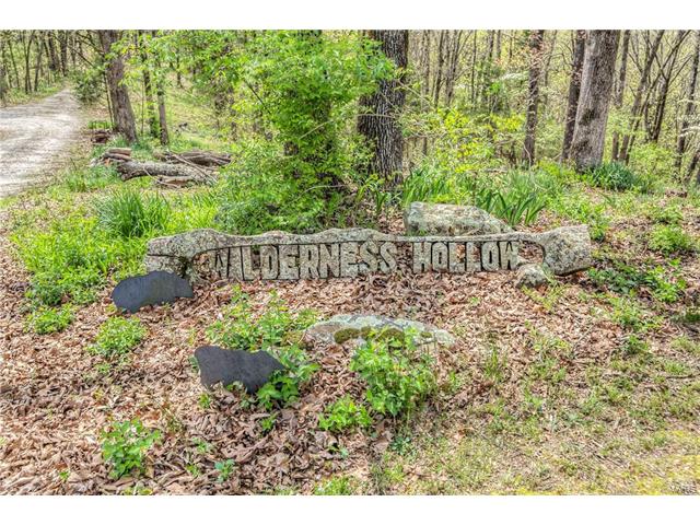 1500 Wilderness Hollow, Pacific, MO 63069