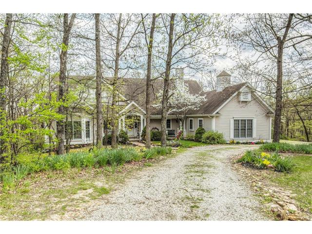 1500 Wilderness Hollow, Pacific, MO 63069