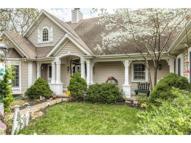 1500 Wilderness Hollow, Pacific, MO 63069