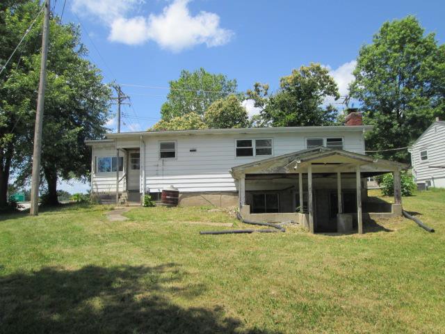 410 Williams StPacific, MO, 63069Franklin County