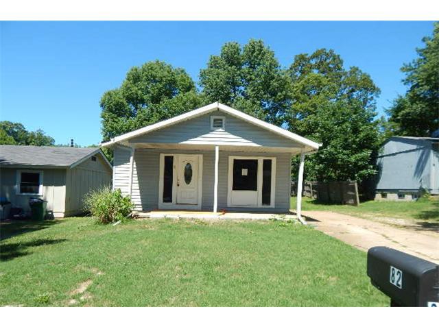 81 Cedar Ridge DrPacific, MO, 63069Franklin County