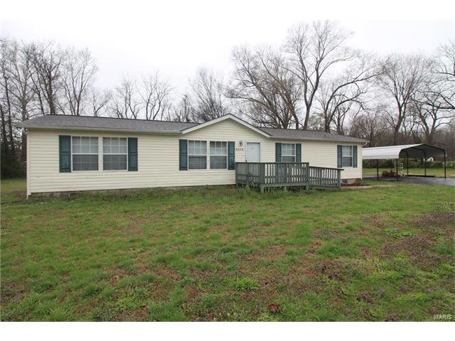 9319 Elm Loop Drive, Pevely, MO 63070
