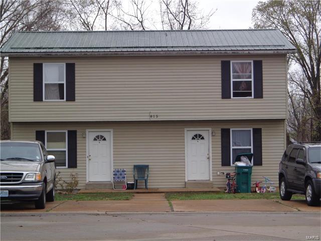 815 Pinson Court, Pevely, MO 63070