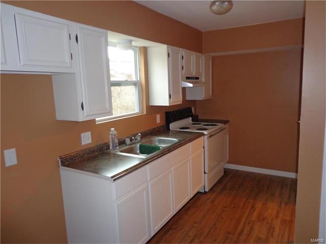 815 Pinson Court, Pevely, MO 63070