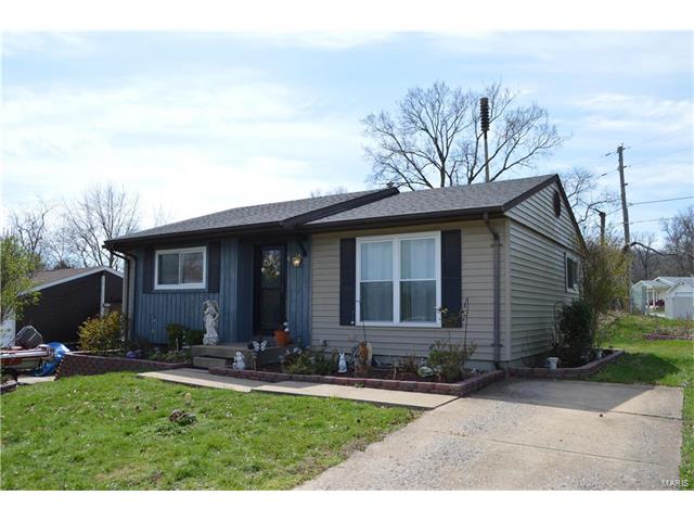 867 Cha Bern Drive, Pevely, MO 63070