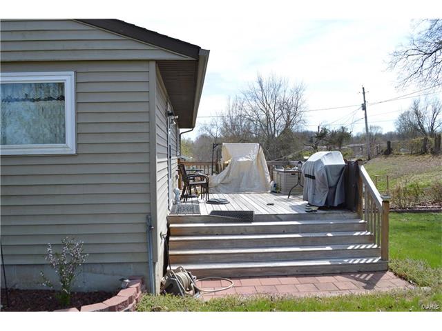867 Cha Bern Drive, Pevely, MO 63070