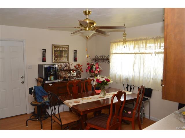 867 Cha Bern Drive, Pevely, MO 63070