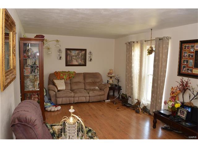 867 Cha Bern Drive, Pevely, MO 63070