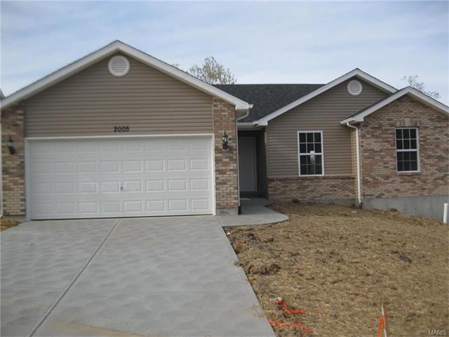 2050 Magnolia Way, Pevely, MO 63070