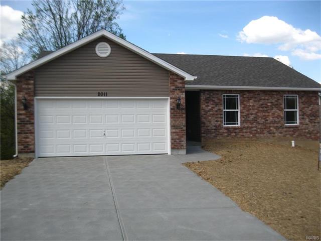 2050 Magnolia Way, Pevely, MO 63070