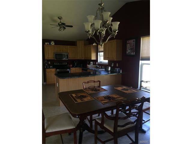 3078 Sand Dollar Court, Pevely, MO 63070