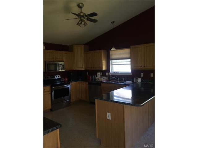 3078 Sand Dollar Court, Pevely, MO 63070