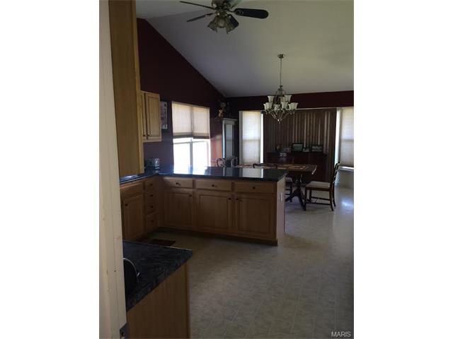 3078 Sand Dollar Court, Pevely, MO 63070