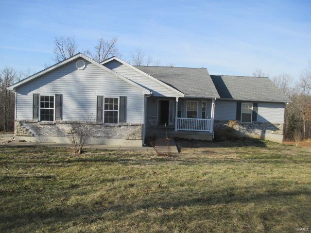 10382 Gray Stone Lane, Richwoods, MO 63071