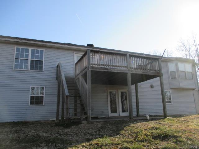 10382 Gray Stone Lane, Richwoods, MO 63071